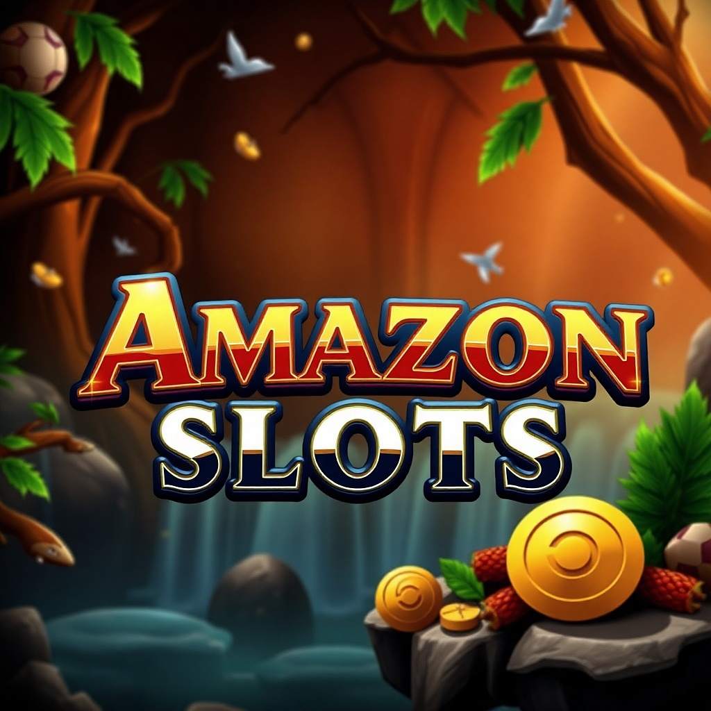 Amazon Slots Casino Boni: Mega Reel, VIP-Cashback und Trophäensystem vollständig erklärt