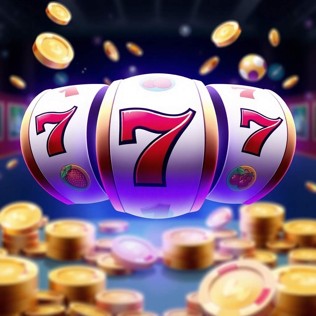 Die Mega Reel von Amazon Slots Casino — Funktionsweise und Bedingungen