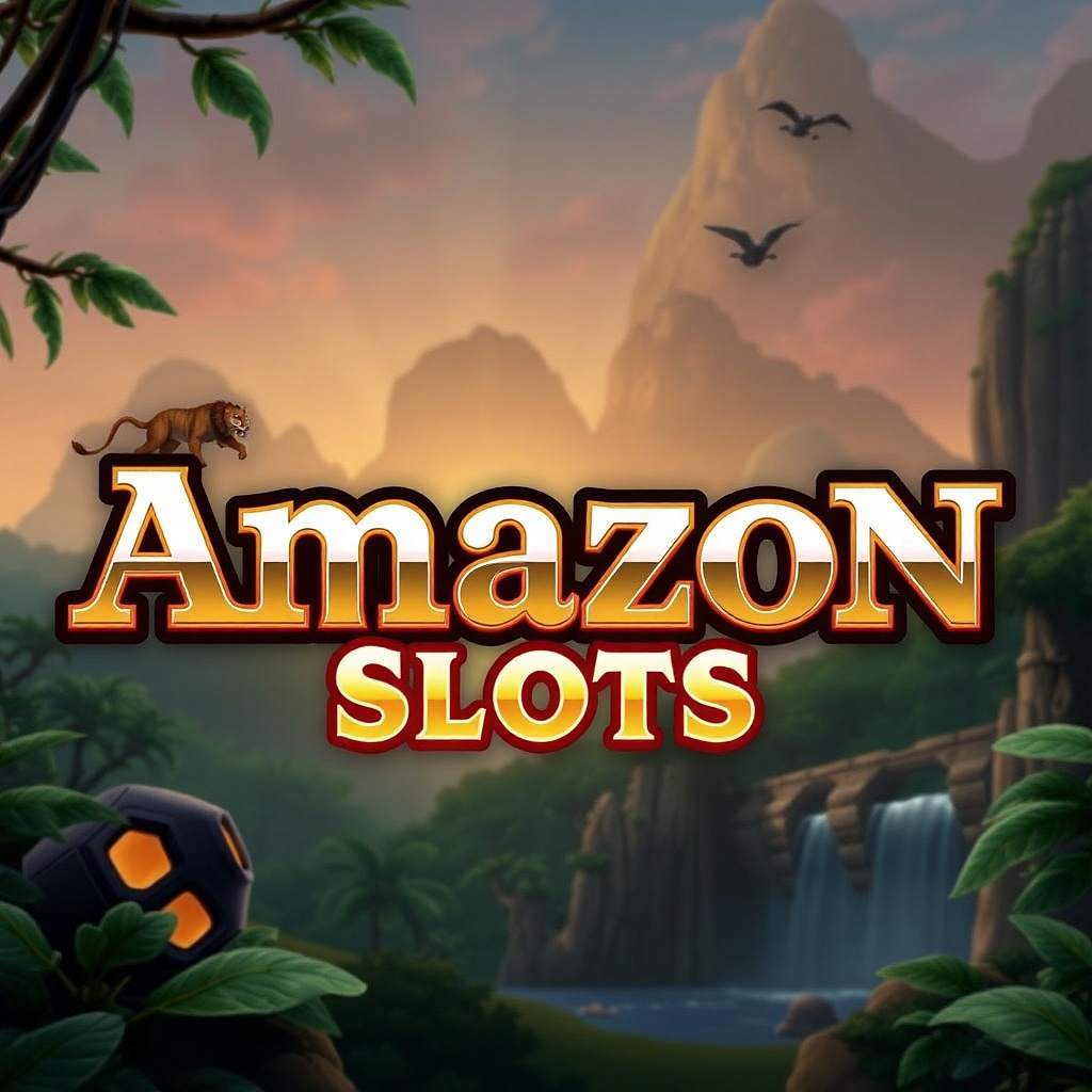 Zahlungsmethoden und Auszahlungsbedingungen bei Amazon Slots Casino