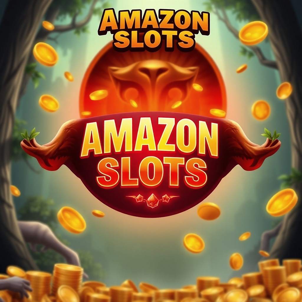 Trophäensystem und Club der 200 bei Amazon Slots Casino