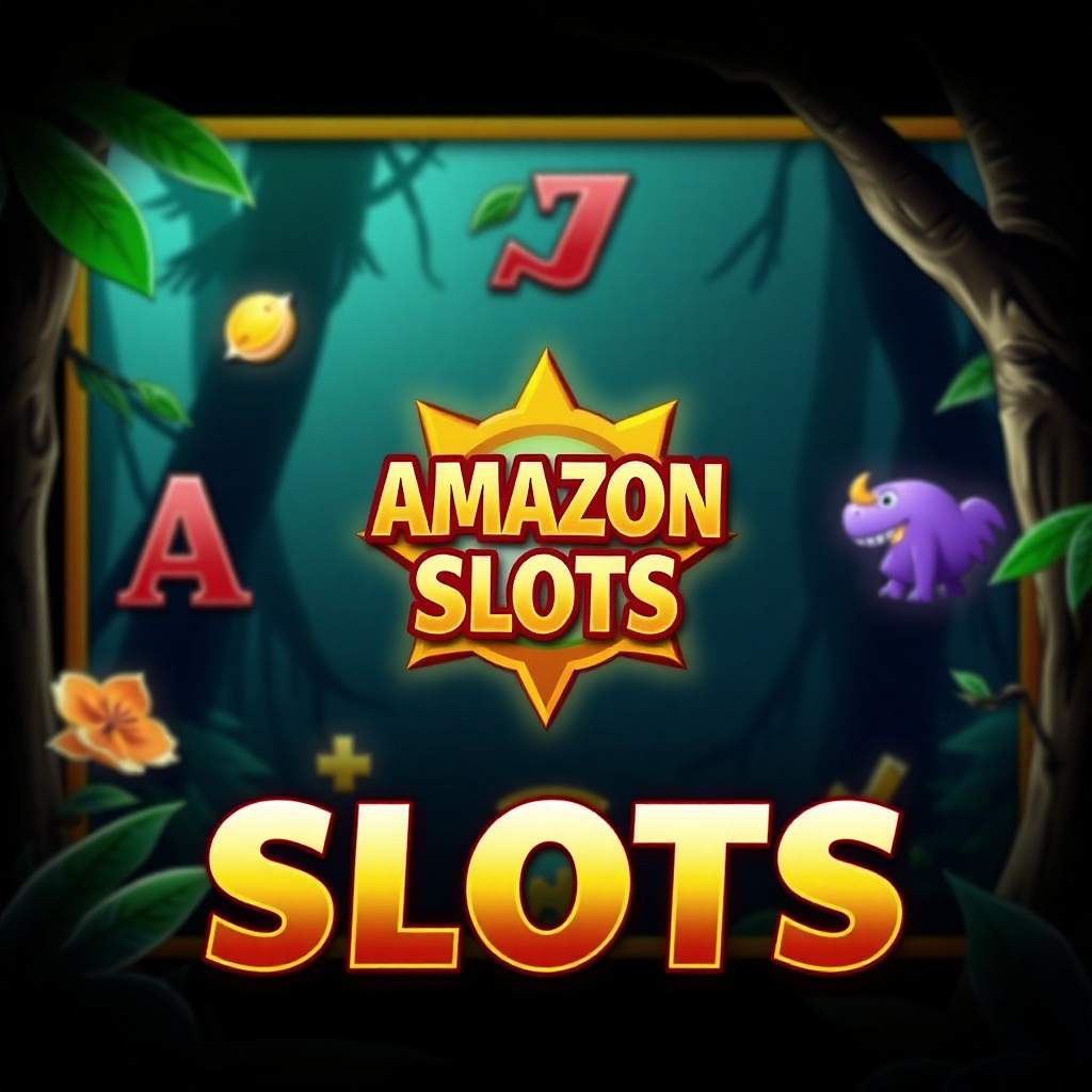 Das persönliche Dashboard von Amazon Slots Casino — Kudos, Trophäen und verantwortungsvolles Spielen