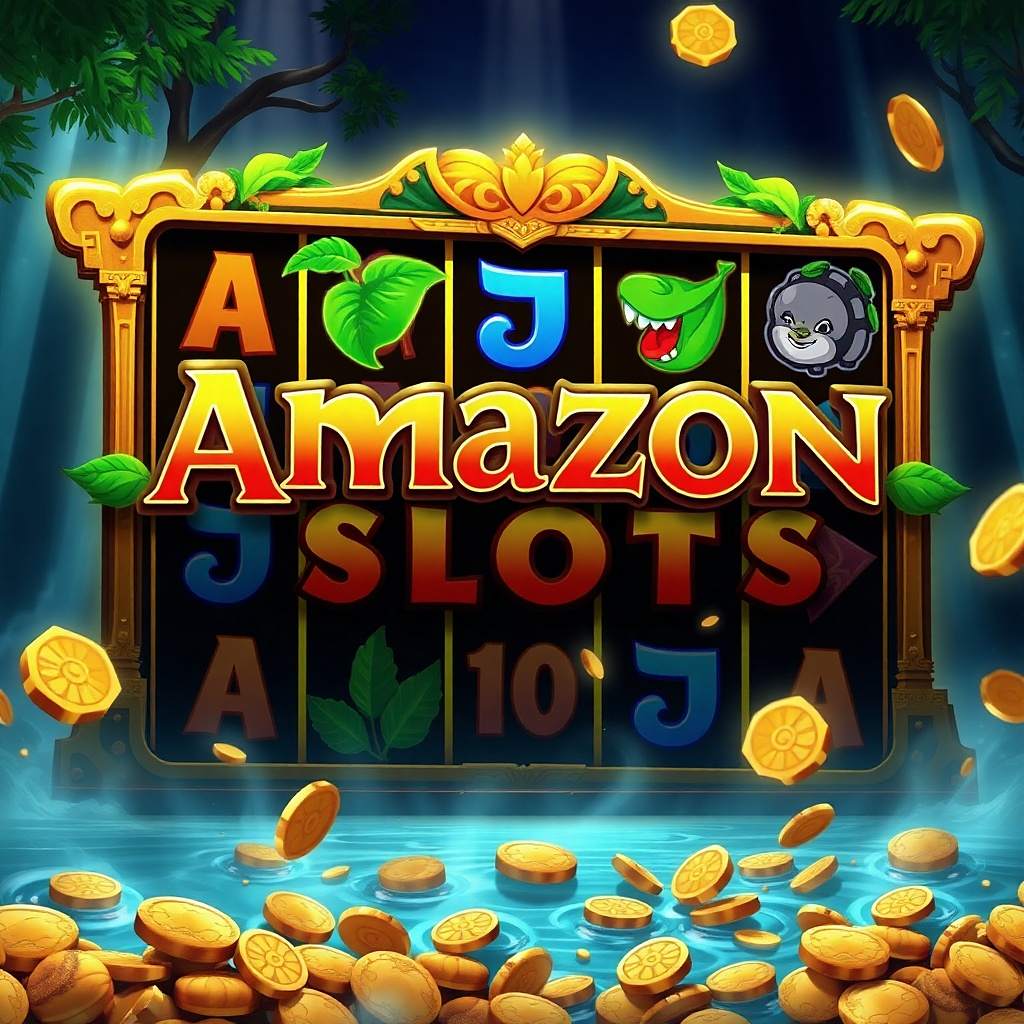 KYC-Verifizierung bei Amazon Slots Casino — Prozess und erforderliche Dokumente
