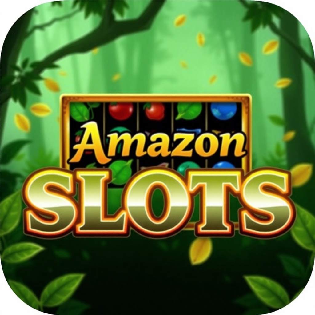 Amazon Slots Casino auf iPhone und iPad — Safari-Zugang und Startbildschirm